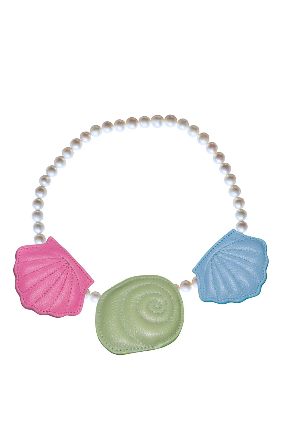 COLLAR PERLAS MAXIMALISTA - Image 3