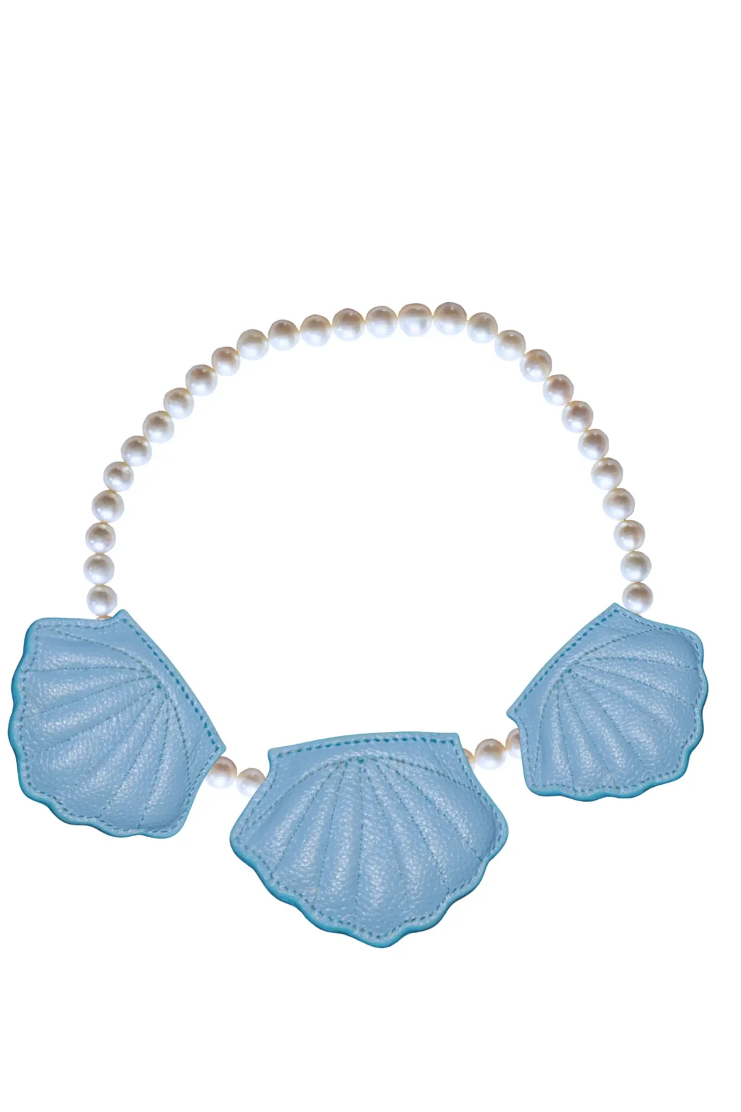 COLLAR PERLAS MAXIMALISTA - Image 4