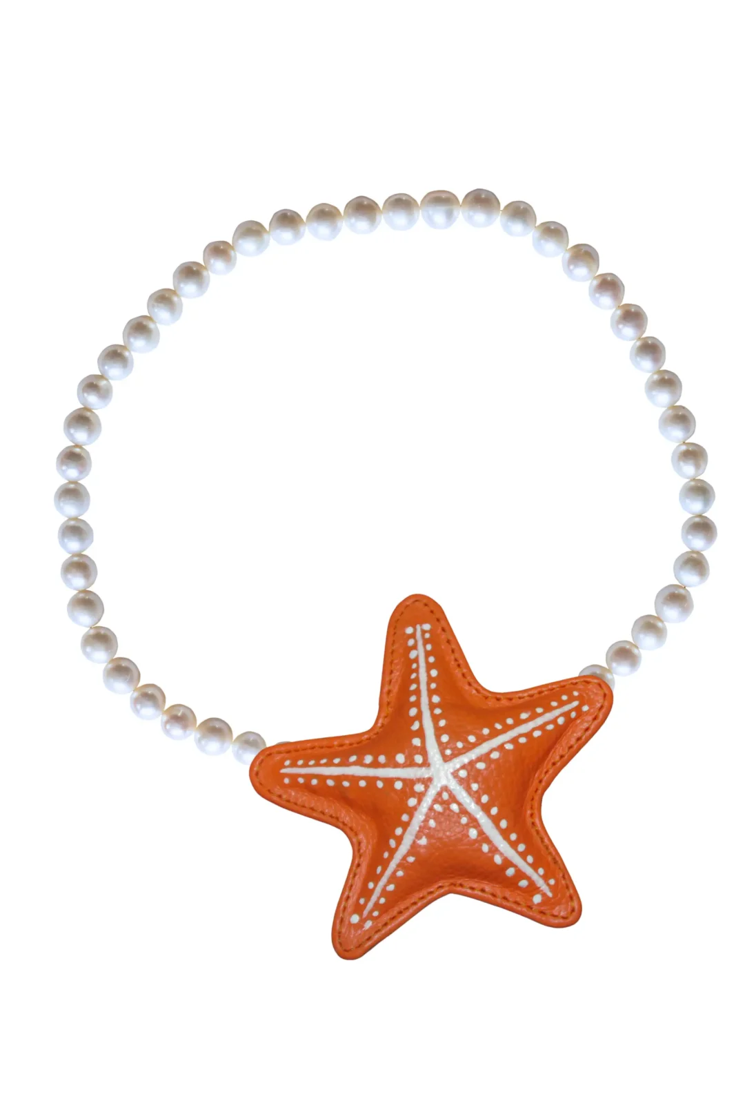 COLLAR PERLAS MINIMALISTA - Image 2