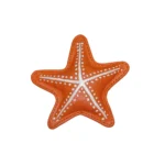Naranja.